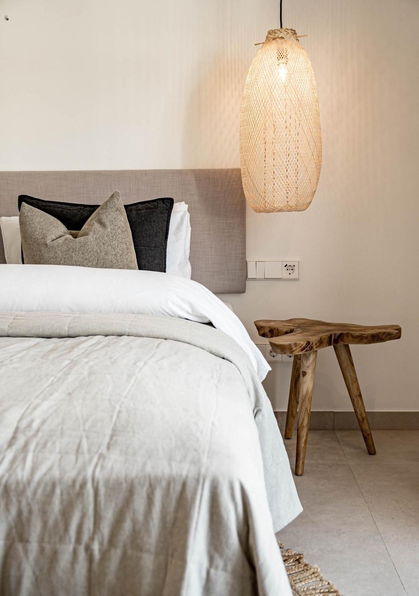 Seaclub Suites Estepona Ngoại thất bức ảnh