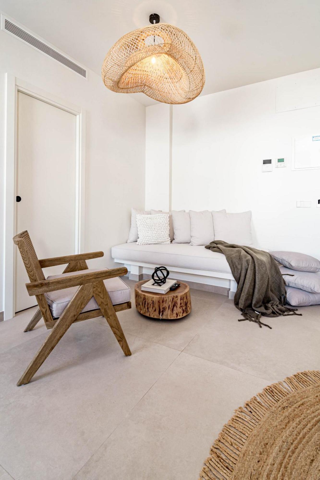 Seaclub Suites Estepona Ngoại thất bức ảnh