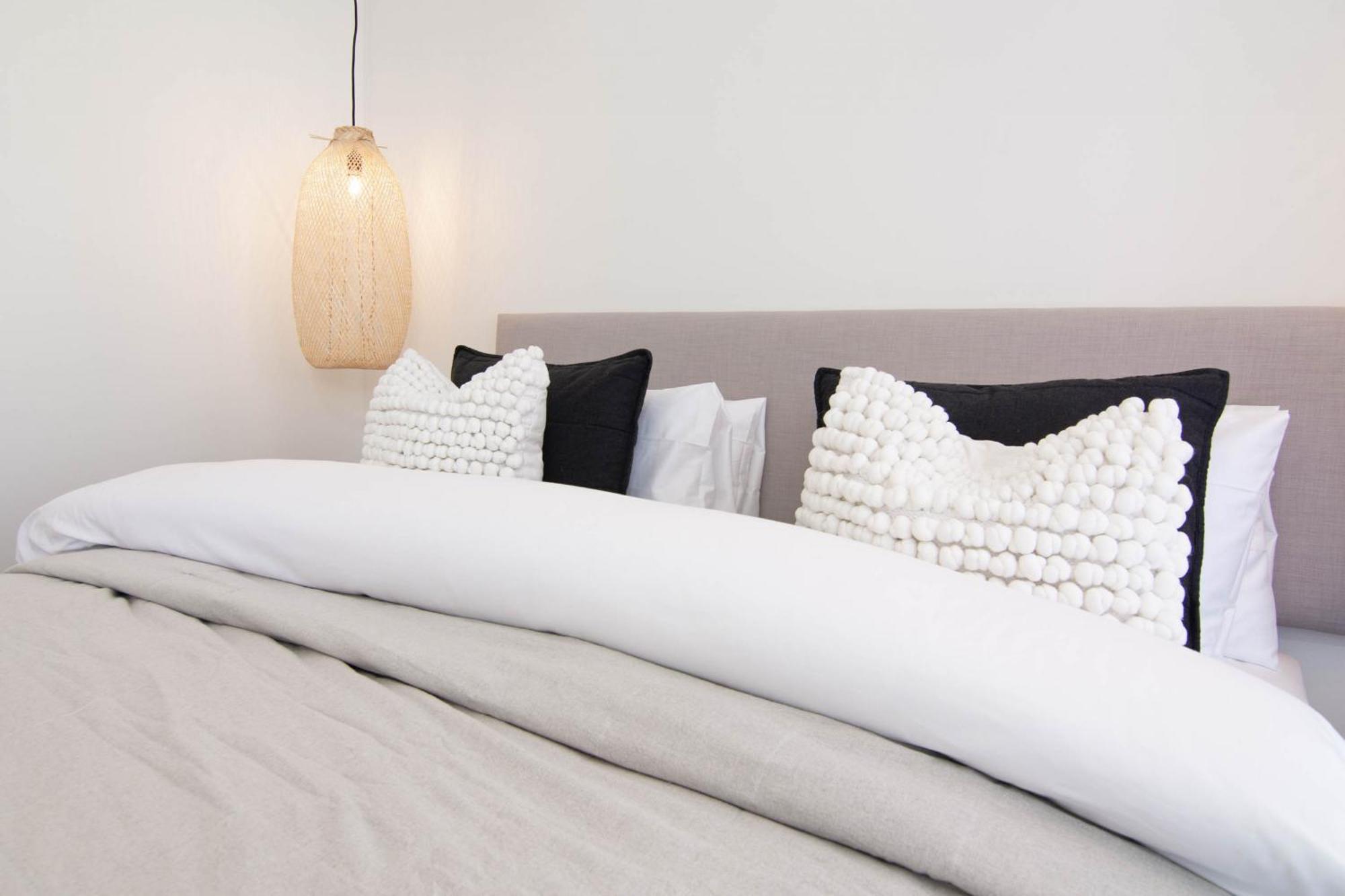 Seaclub Suites Estepona Ngoại thất bức ảnh