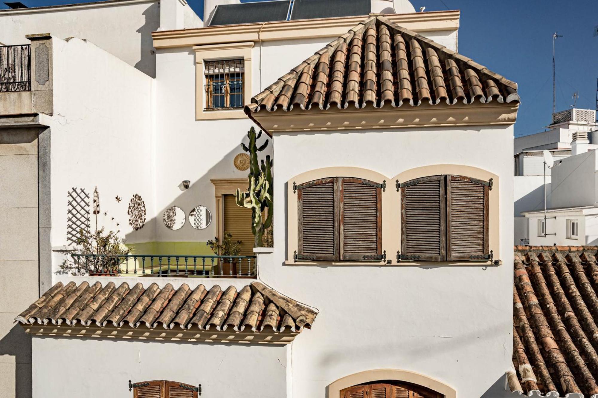 Seaclub Suites Estepona Ngoại thất bức ảnh
