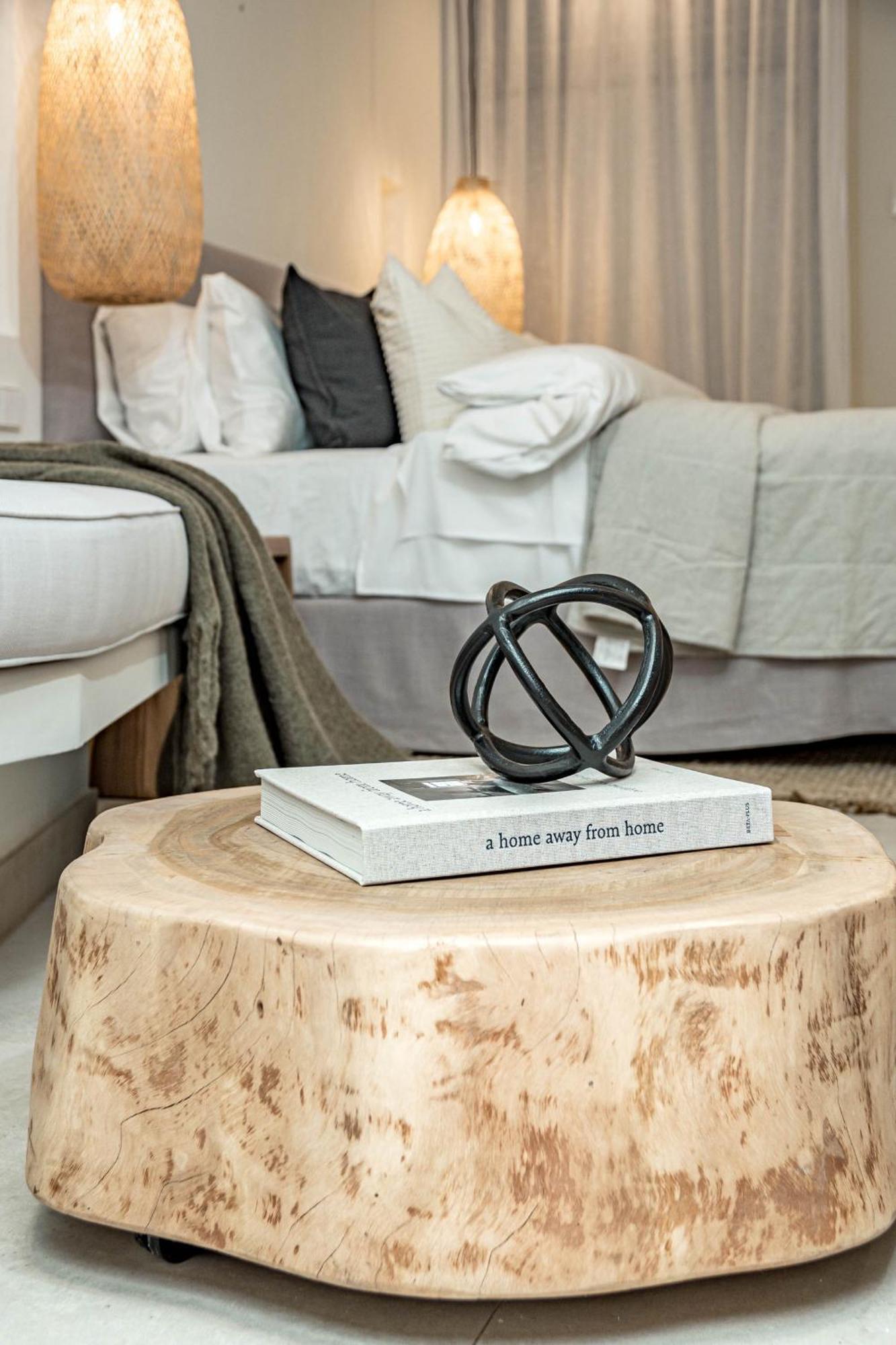 Seaclub Suites Estepona Ngoại thất bức ảnh