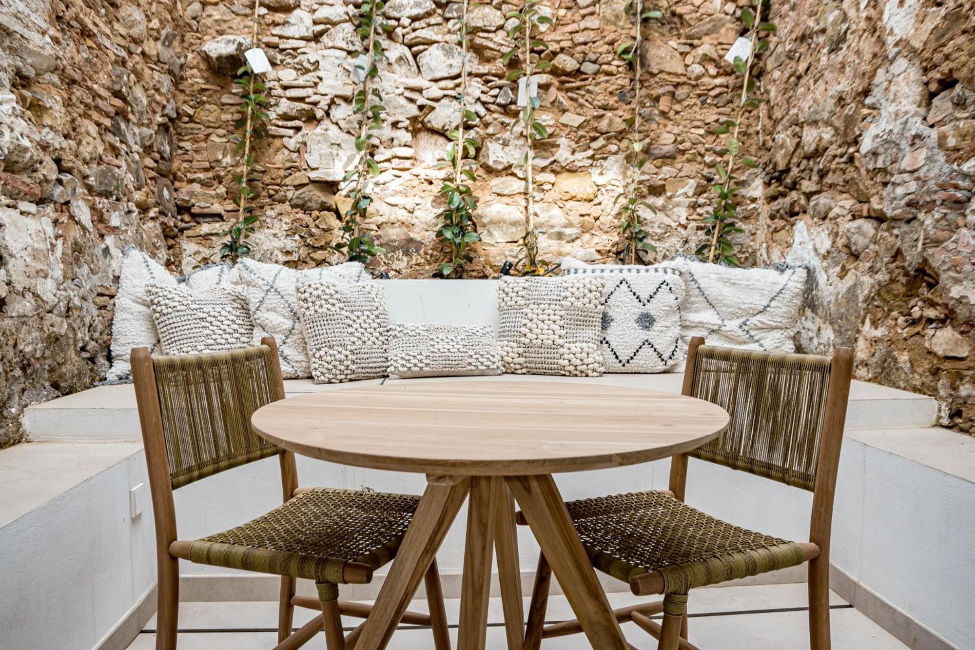 Seaclub Suites Estepona Ngoại thất bức ảnh