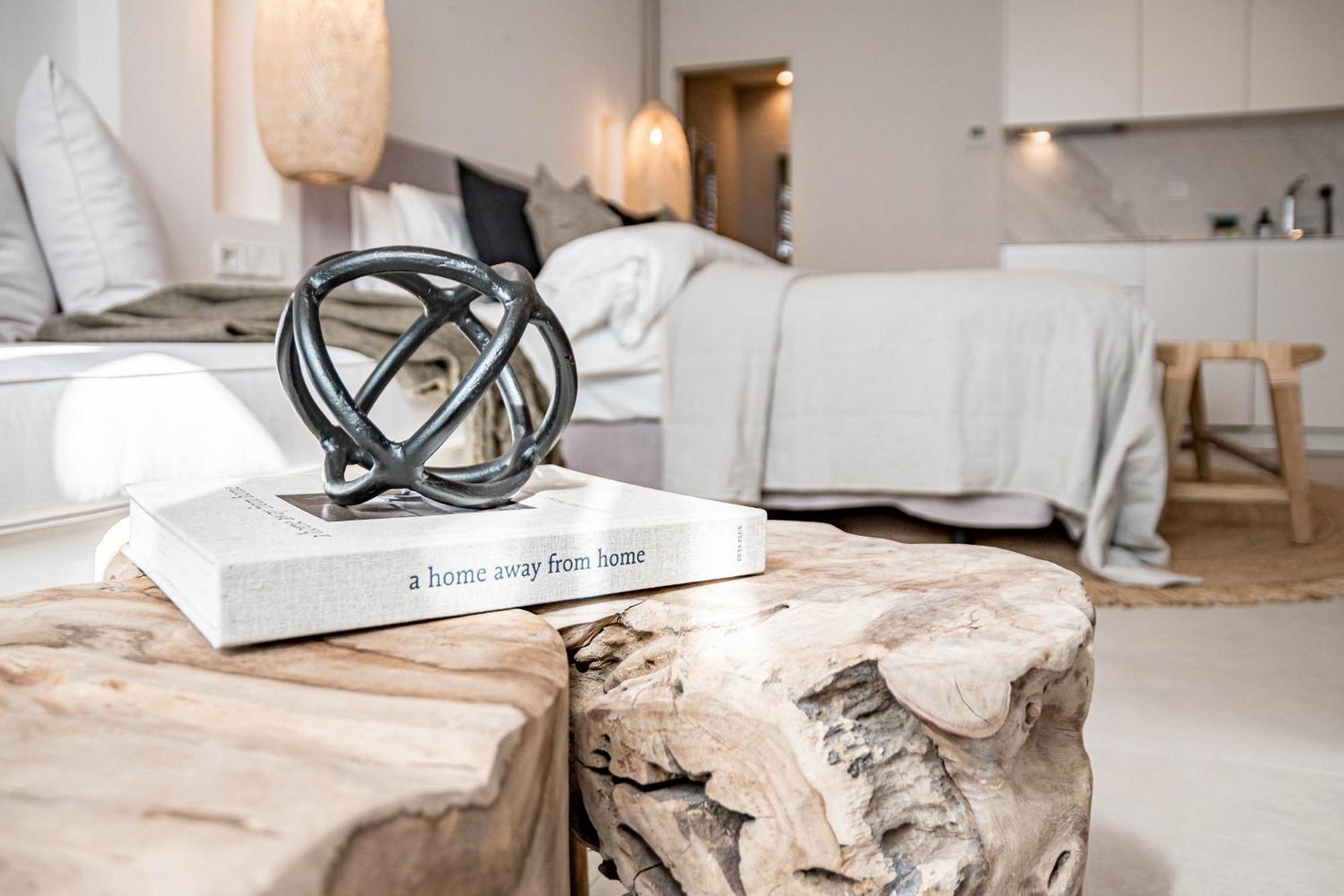 Seaclub Suites Estepona Ngoại thất bức ảnh