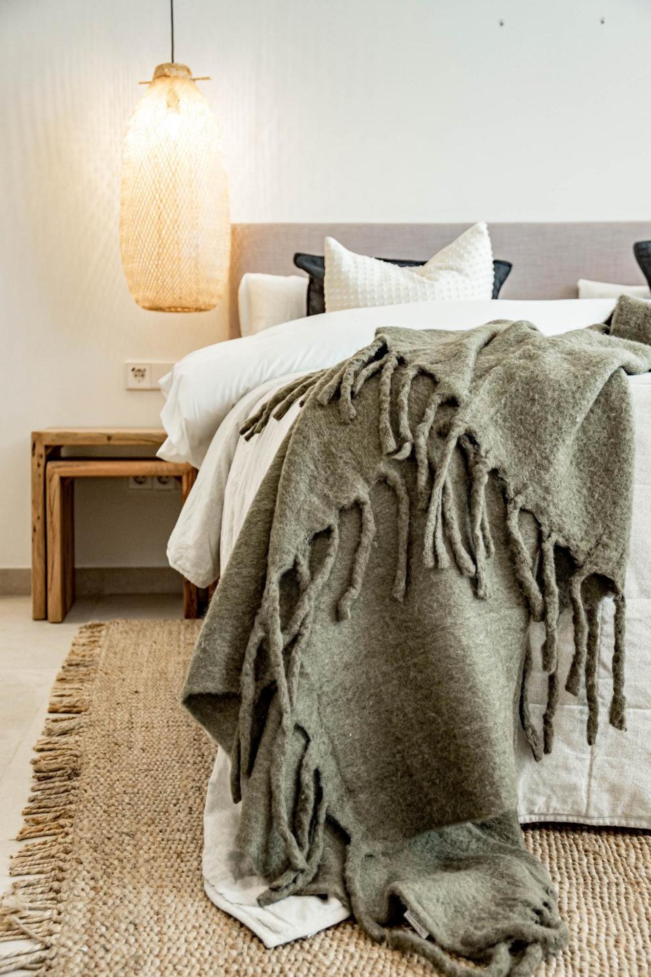 Seaclub Suites Estepona Ngoại thất bức ảnh